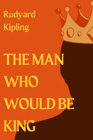 Classic book cover 11