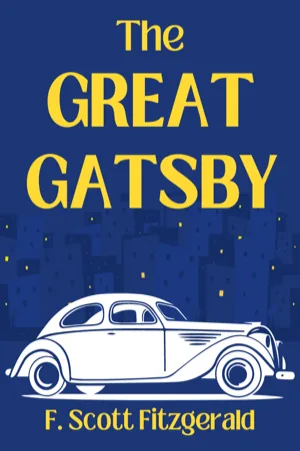 Classic book cover 12