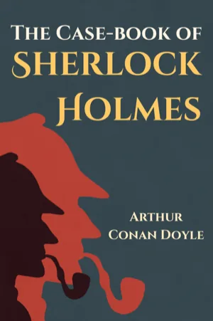 Classic book cover 13