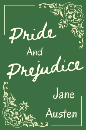 Classic book cover 16