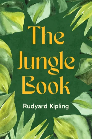 Classic book cover 20