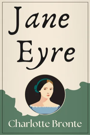 Classic book cover 21