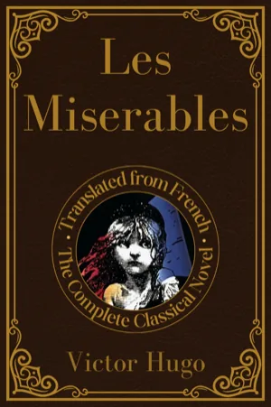 Classic book cover 22