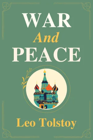 Classic book cover 23