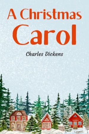 Classic book cover 24